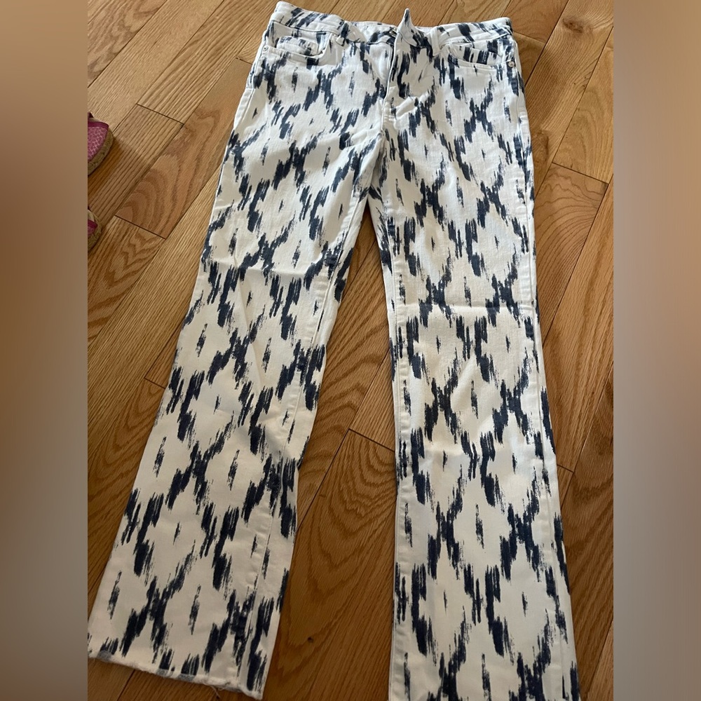 Free people funky jeans